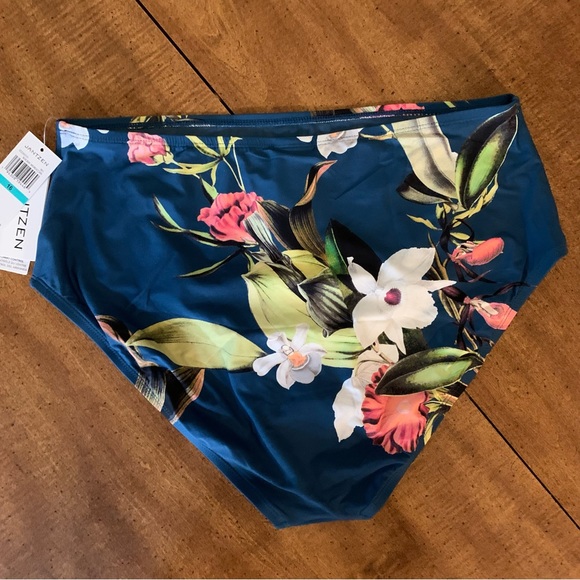 Jantzen Bathing Suit Bottoms - Picture 2 of 8